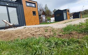 Gospodarstwo Agroturystyczne Sunny Camp